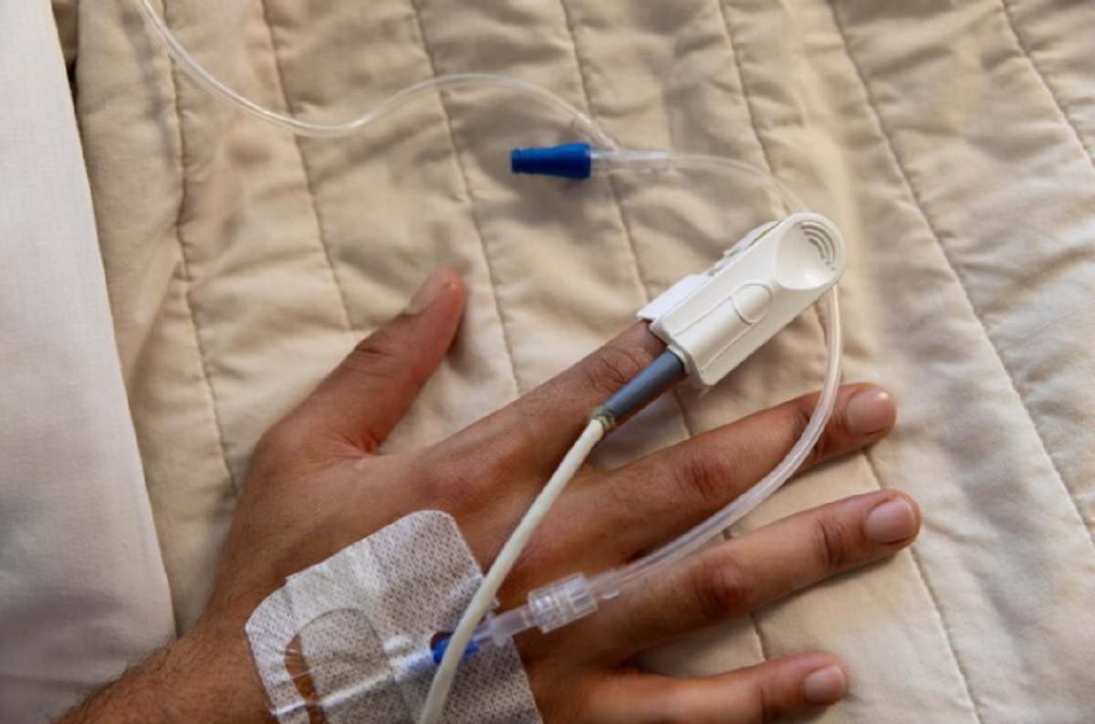 Mengenal Infus Booster dan Cara Kerjanya