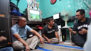 Motor Ojol diangkut: Kisah, Dampak, dan Realitas di Lapangan yang Jarang Terlihat