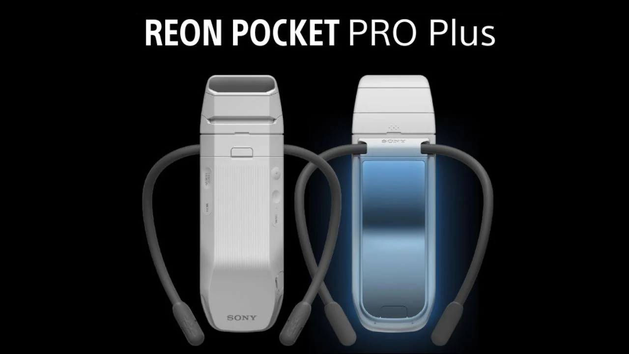 Sony Rilis AC Portabel