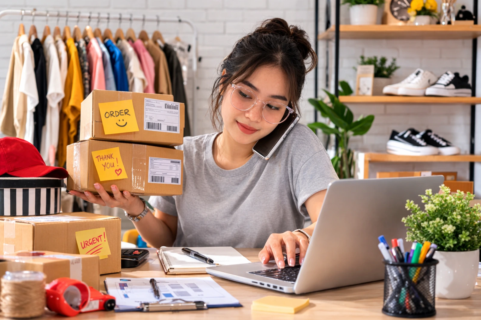 Reseller Produk Online