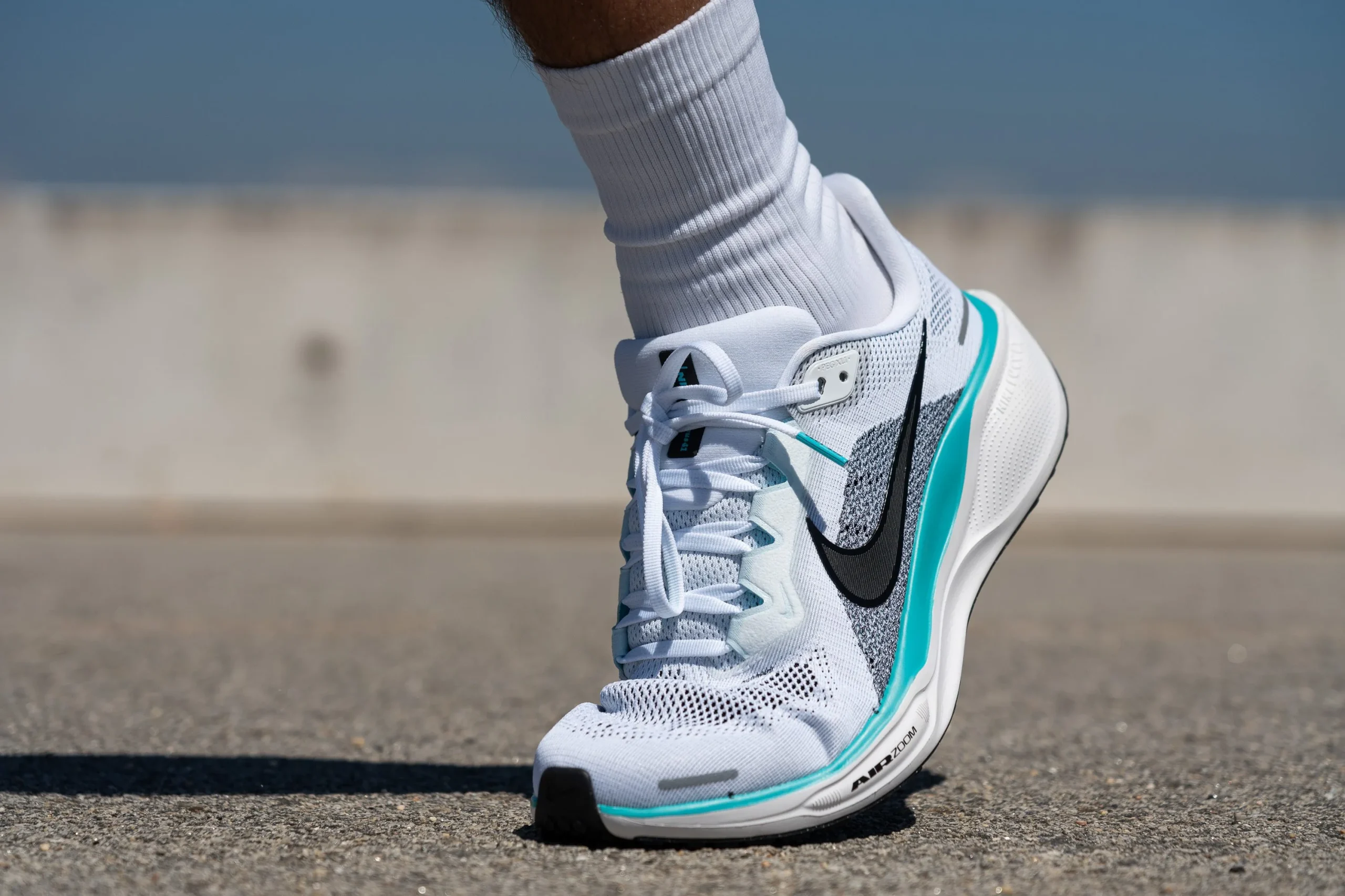 Sepatu Running yang Makin Dekat dengan Kultur Fashion