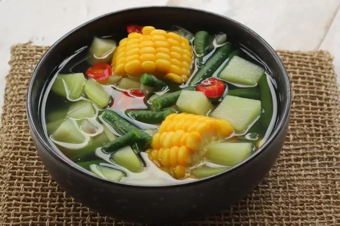 Tips Agar Sayur Asam Manis Lebih Nikmat