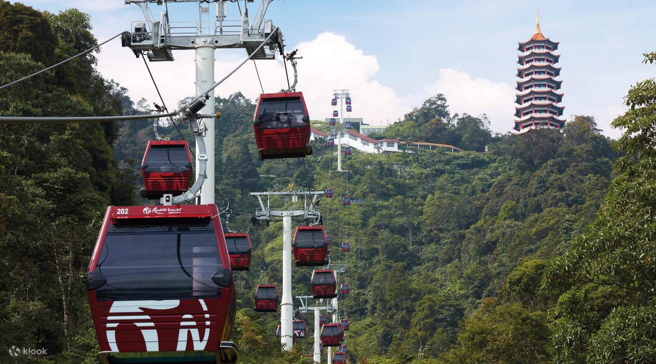 Awana SkyWay
