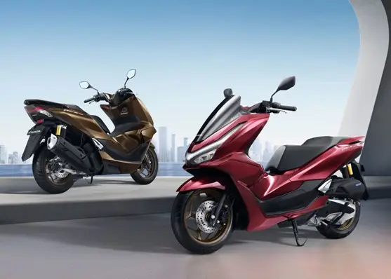 Honda PCX 160