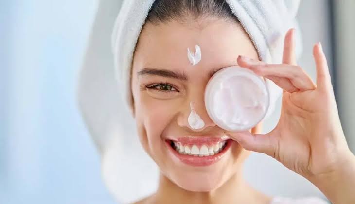 Beauty Routine Harian