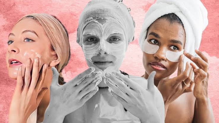 Beauty Routine Harian