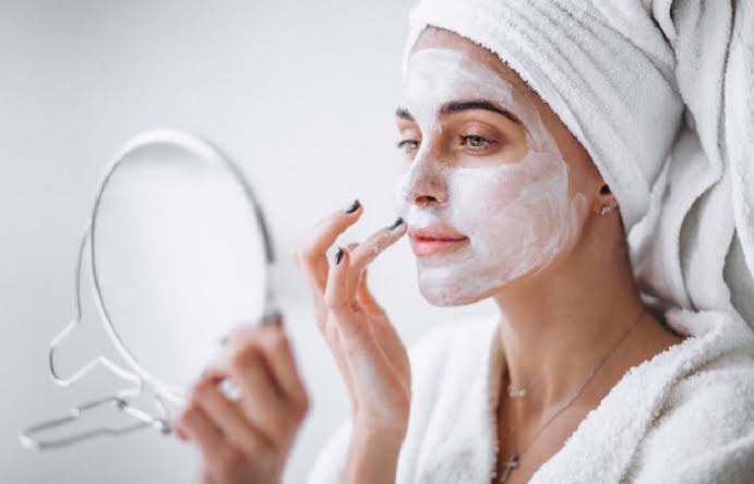 Beauty Routine Harian
