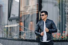 Fashion Pria Casual