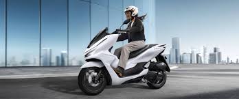 Honda PCX 160