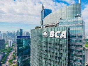 Saham BCA di Tengah Dinamika Pasar yang Terus Bergerak