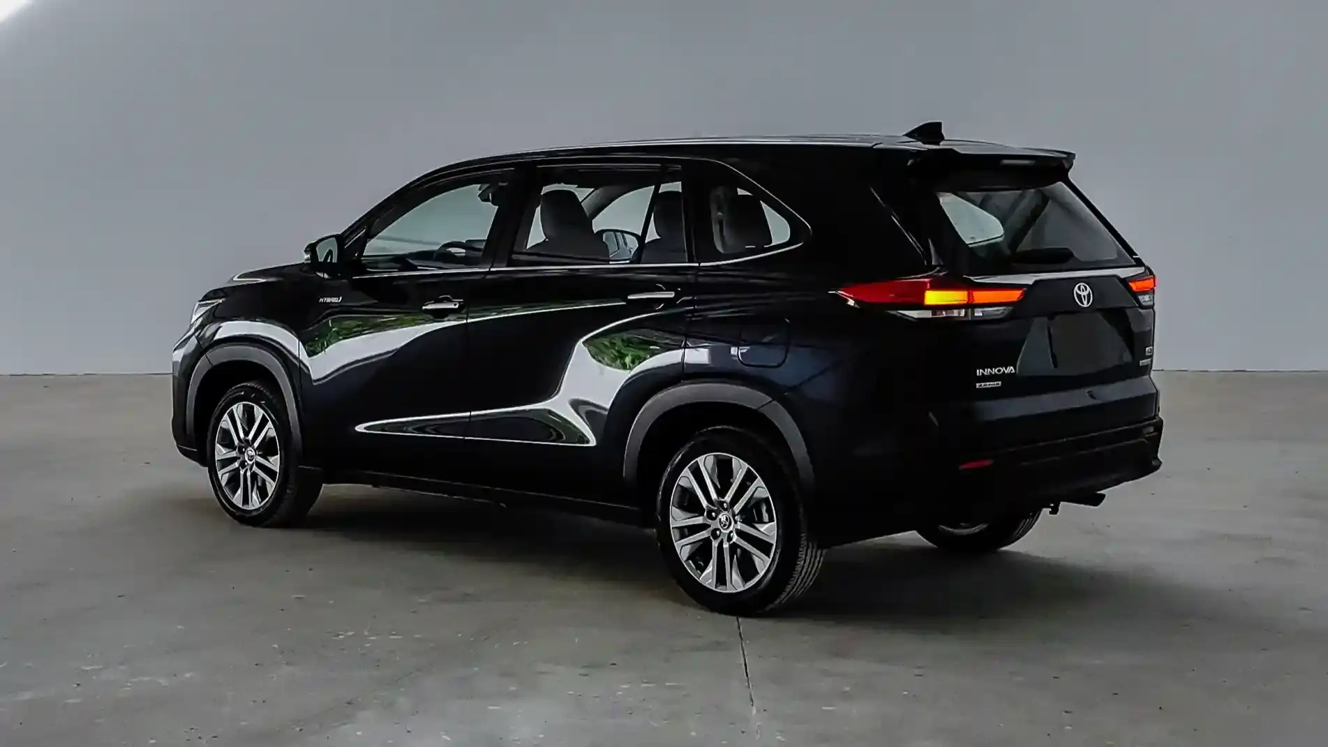Zenix Hybrid