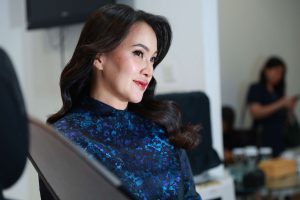 Sherly Tjoanda Laos dalam Sorotan Kehidupan yang Menginspirasi