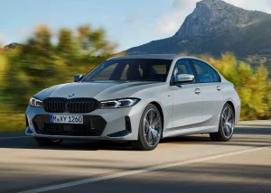 BMW Seri 3, Sedan Premium dengan Fitur yang Selalu Dicari