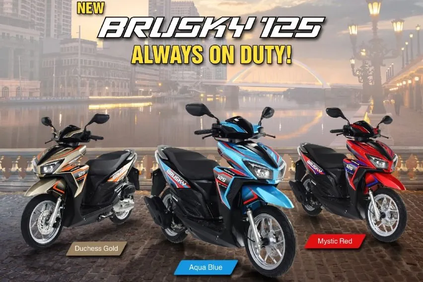 Desain Modern yang Terlihat Lebih Premium