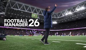 Football Manager 26: Tips Mengatur Strategi agar Tim Makin Solid