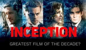 Inception Review: Film Science Fiction yang Wajib Ditonton