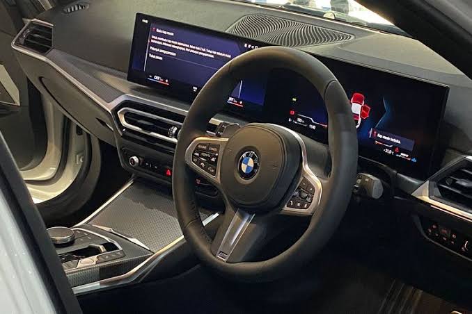 Performa Mesin yang Menjadi Identitas BMW