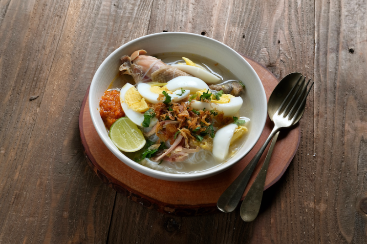 Soto Banjar