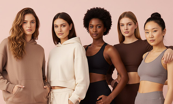 Sportswear dan Perubahan Cara Berpakaian