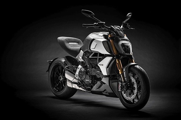 Motor Ducati