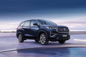 Zenix Hybrid: Perjalanan Modern Menuju Kenyamanan Berkendara yang Lebih Bermakna