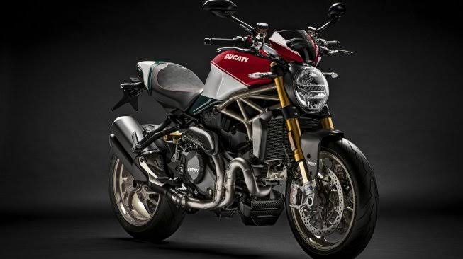 Motor Ducati