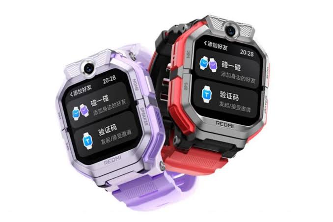 Xiaomi Redmi Kids Watch