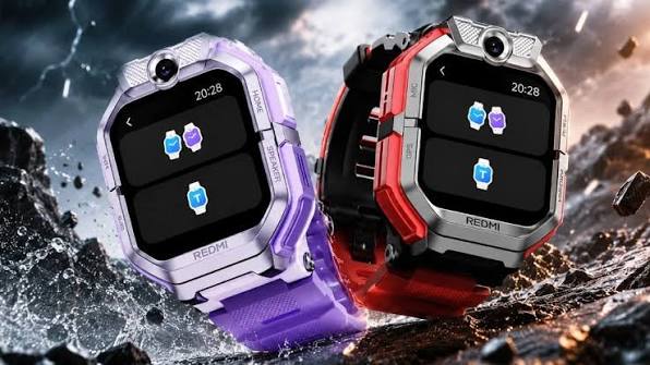 Xiaomi Redmi Kids Watch
