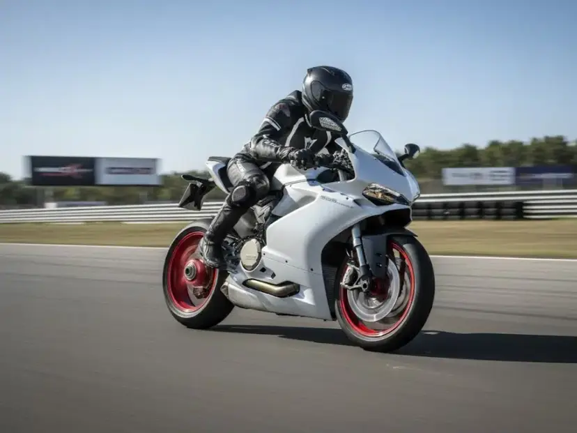 Motor Ducati