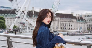 Baifern Pimchanok: Potret Kehidupan Aktris Thai