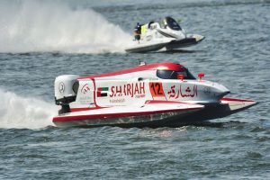 Balap Perahu Motor: Tantangan Ekstrem untuk Pemula