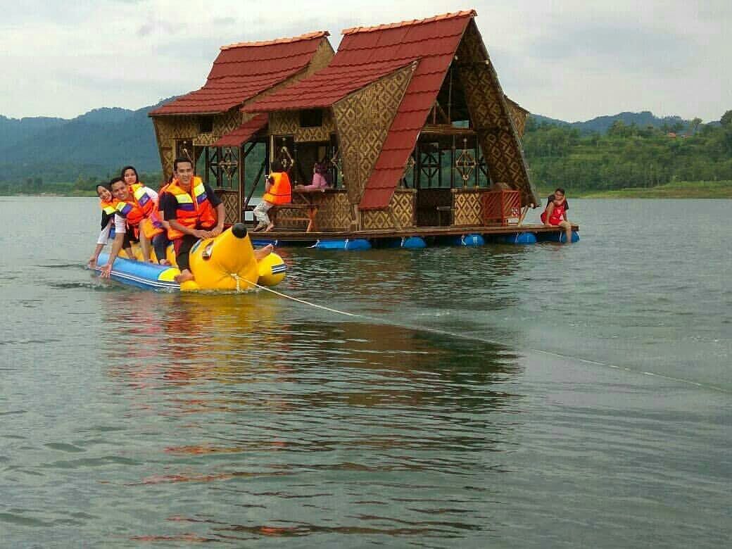 Waduk Wadaslintang