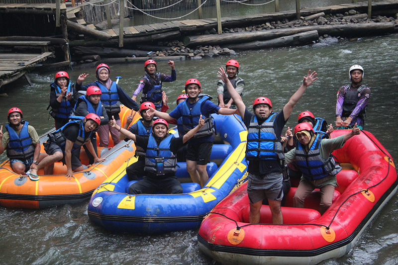 Mengapa Rafting Pangalengan Menarik untuk Liburan 2026