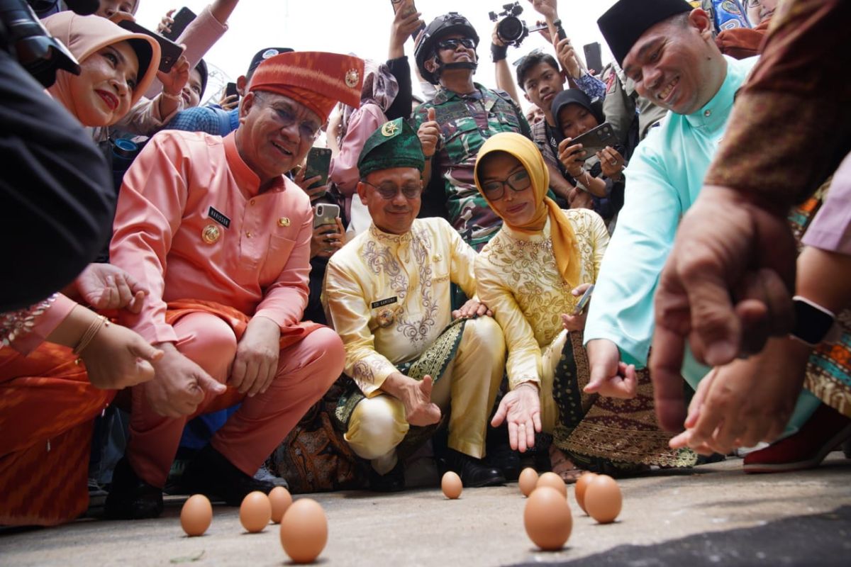 Mengenal Pesona Kulminasi di Pontianak