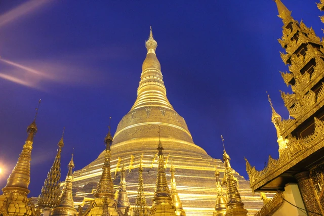 Mengenal Taman Alam Lumbini Berastagi