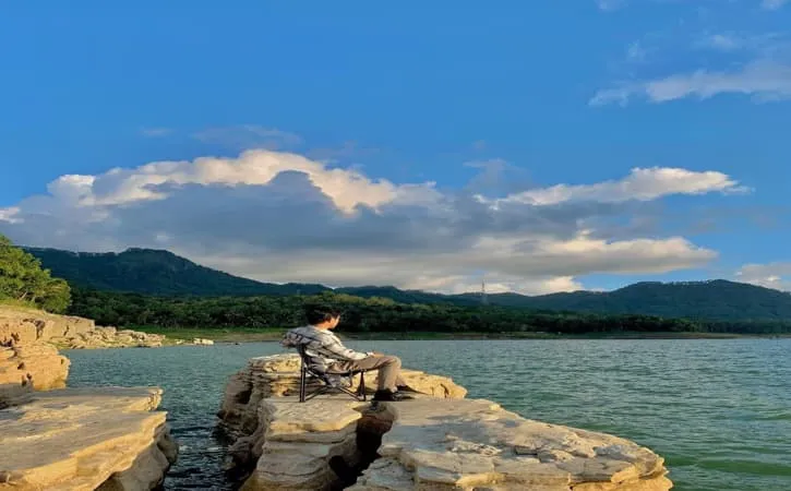 Waduk Wadaslintang