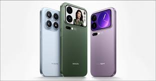 Xiaomi 17