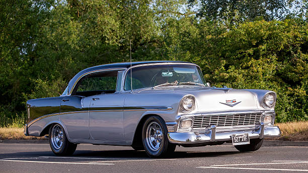 Chevrolet Bel Air